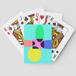 Futuristiska Casinokort