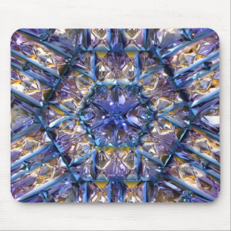 Futuristiska Chrystal X7-12 Musmatta