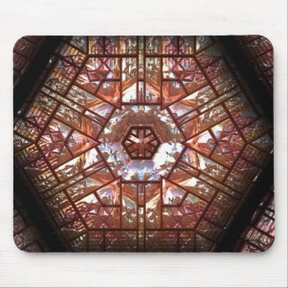 Futuristiska Chrystal X7-1 Musmatta