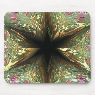Futuristiska Chrystal X7-3 Musmatta