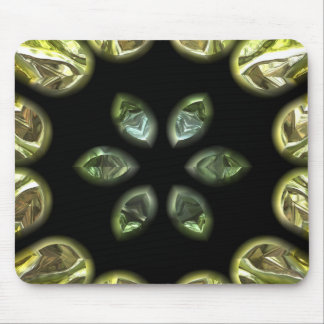 Futuristiska Chrystal X7-4 Musmatta