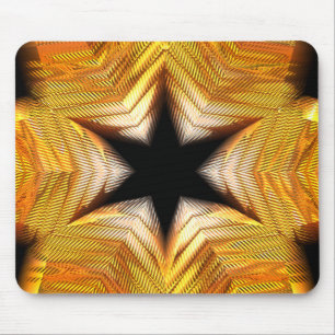 Futuristiska Chrystal X7-5 Musmatta