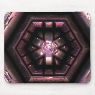 Futuristiska Chrystal X7-6 Musmatta