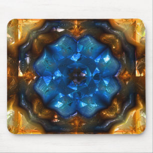 Futuristiska Chrystal X8-1 Musmatta