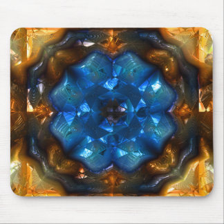 Futuristiska Chrystal X8-1 Musmatta