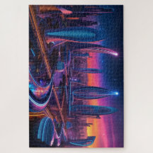 Futuristiska City 2