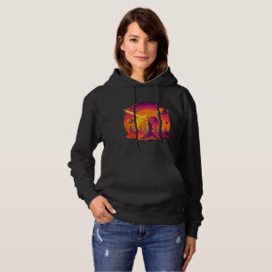 Futuristiska City T Shirt