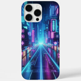 futuristiska citysfunktion