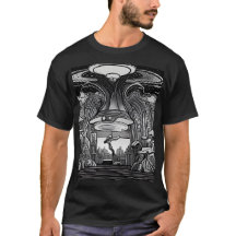 Futuristiska Floater