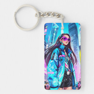 Futuristiska Pop Star 0002