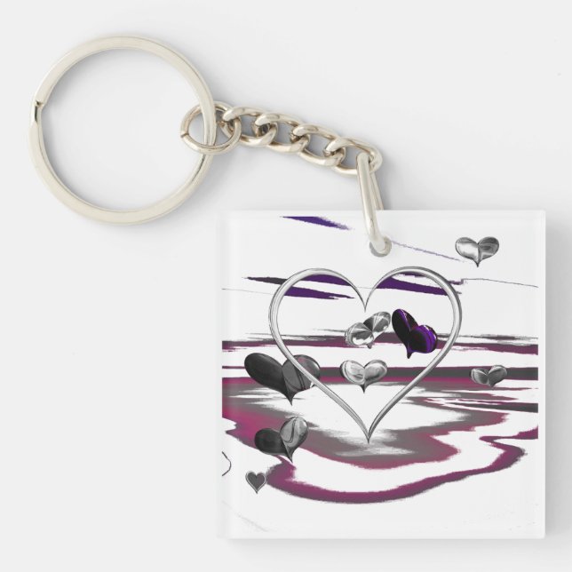 Futuristiska Romantik (Framsidan)