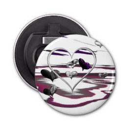 Futuristiska Romantik Flasköppnare