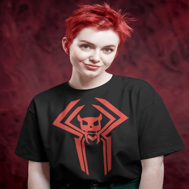Futuristiska Spider-Inspired Gym T-Shirt | Coola G (Skapare uppladdad)