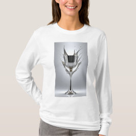 Futuristiska T Shirt
