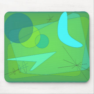 Futuristiskamusen vadderar musmatta