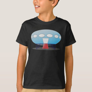 Futuro hus tee shirt