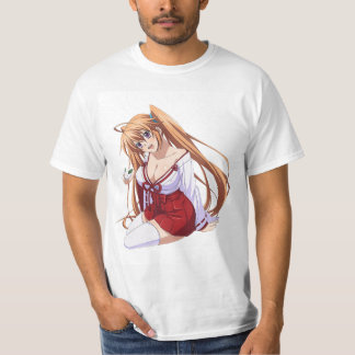 Fuuny Shidou Irina T Shirt