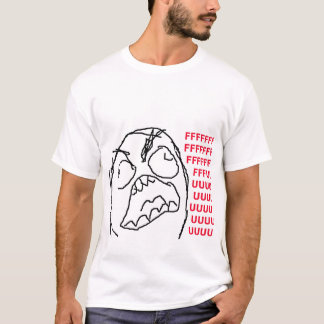 Fuuuuu Tee