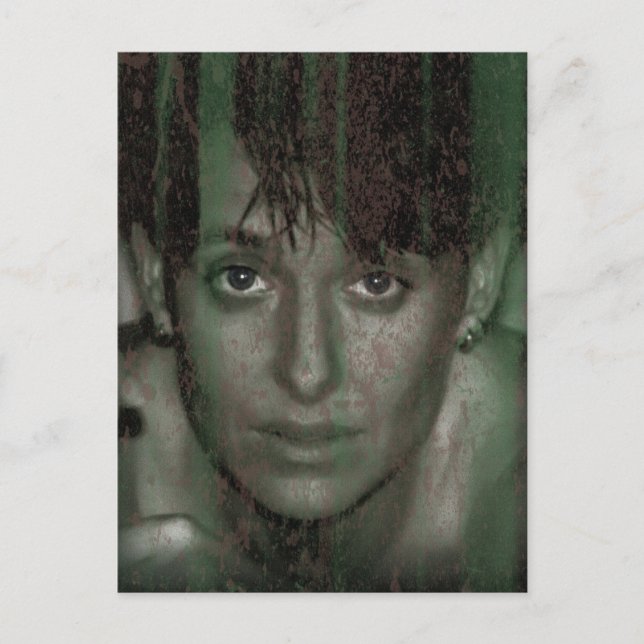 FUXart Vykort (Framsida)