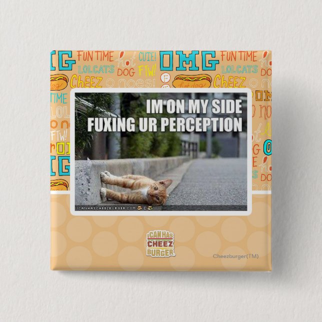 Fuxing Ur föreställning Knapp (Framsida)