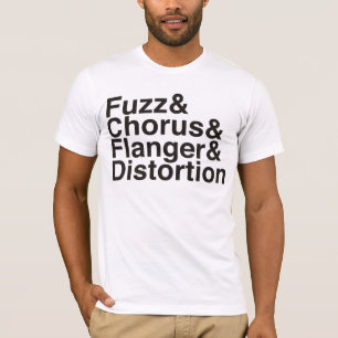Fuzz och och och tee