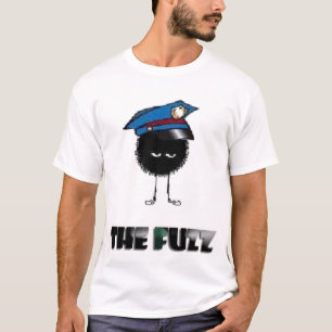 Fuzzen T Shirt