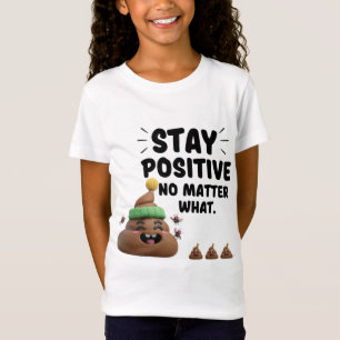 Fuzzy Friends T Shirt