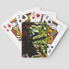 Fuzzy Mayhem Casinokort