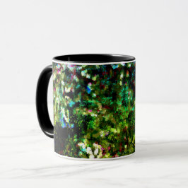 Fuzzy Mayhem Mugg