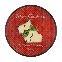 Fuzzy Wuzzy Scottish Guard (Personlig)