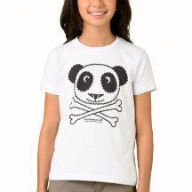 Fuzzybone™ Panda (Gong)