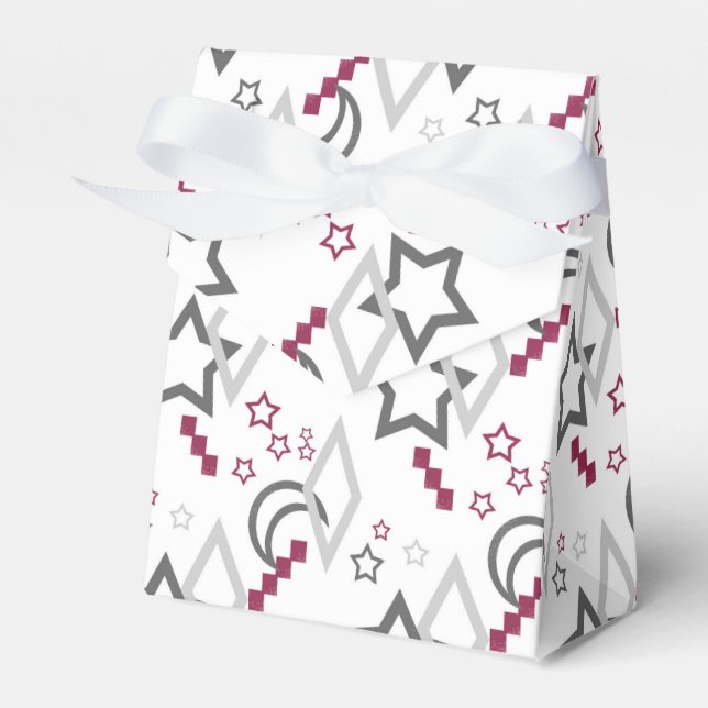 FuzzyFoxArt Presentaskar (Framsidan Sidan)