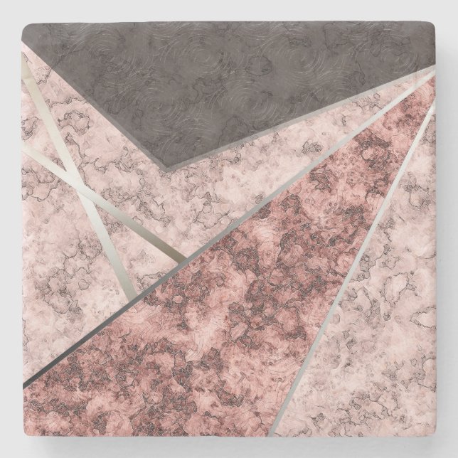 FuzzyFoxArt Stenunderlägg (Framsidan)