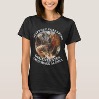 FV Coho Alaska Souvenir Resa Semester Buss Tur X