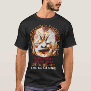 FV Coho Alaska Souvenir Resa Semester Tur AK T Shirt