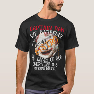 FV Coho Alaska Souvenir Resa Semester Tur AK T Shirt