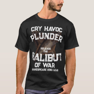 FV Coho Alaska Souvenir Resa Semester Tur AK T Shirt