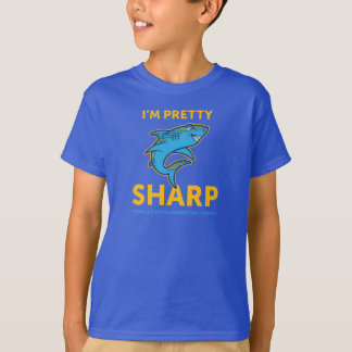 FVES I är Söt Vass, Ungdom/Royal T Shirt