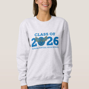 FVHS-klass 2026: Sötskjorta (Ash) T Shirt