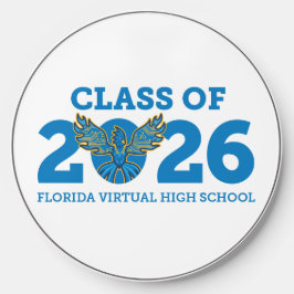 FVHS-klass för 2026 Trådlösa Charger