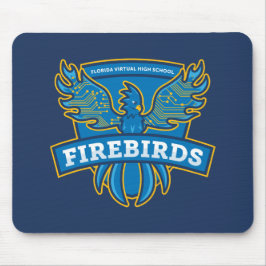 FVHS Mouse Pad (flottan) Musmatta