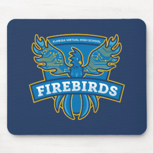 FVHS Mouse Pad (flottan) Musmatta