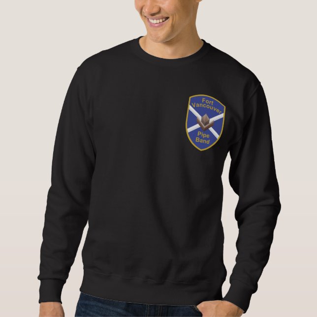 FVPB Sweatshirt (Framsida)