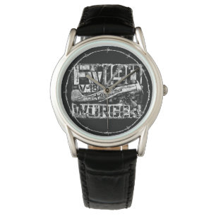 Fw 190 armbandsur