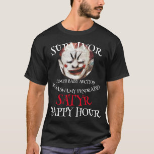 FW FV HG TRUMP TRUMPS REPUBLIKANSKA PARTIET T SHIRT