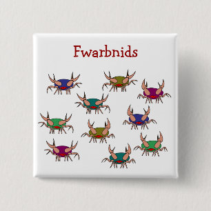 Fwarbnids knäppas knapp
