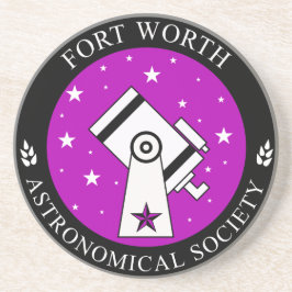 FWAS Akrylsandsten Underlägg - utan Panther