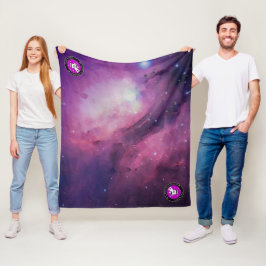 FWAS Nebula Medium Ull Fleecefilt