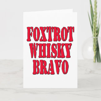 FWB-vänner med gynnar Kort