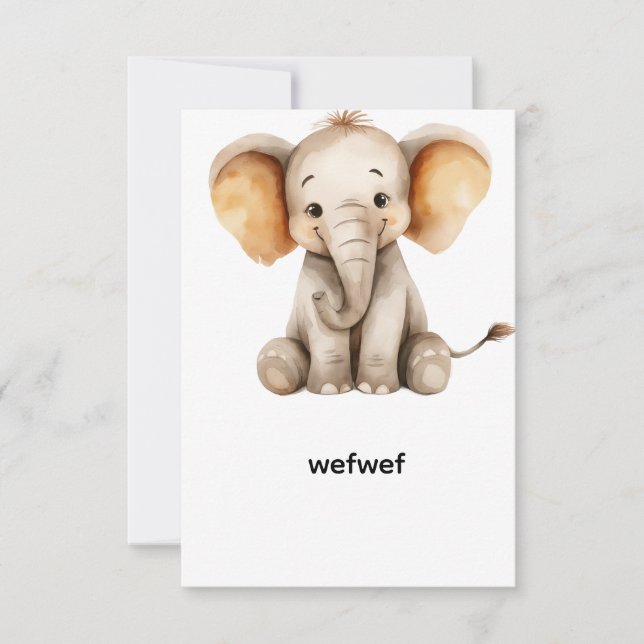 fwefwef inbjudningar (Framsida)